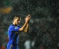 Swansea City v Chelsea - Premier League